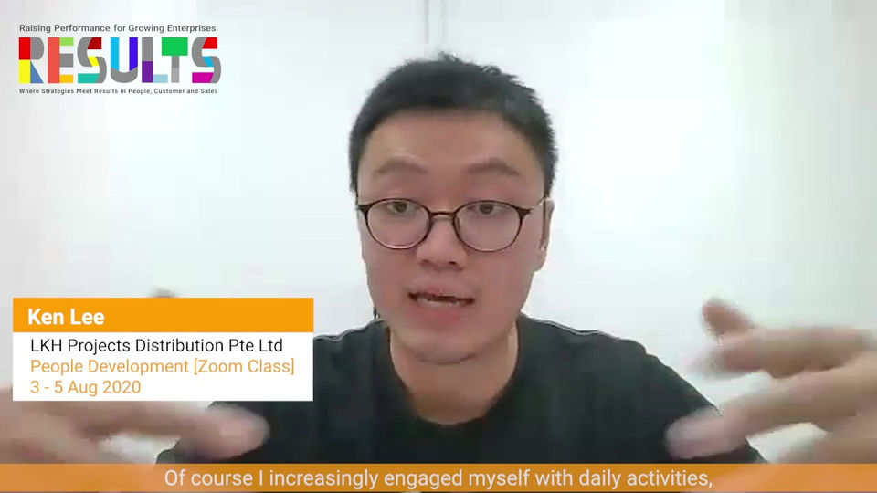 Problem Solving can be applied anywhere